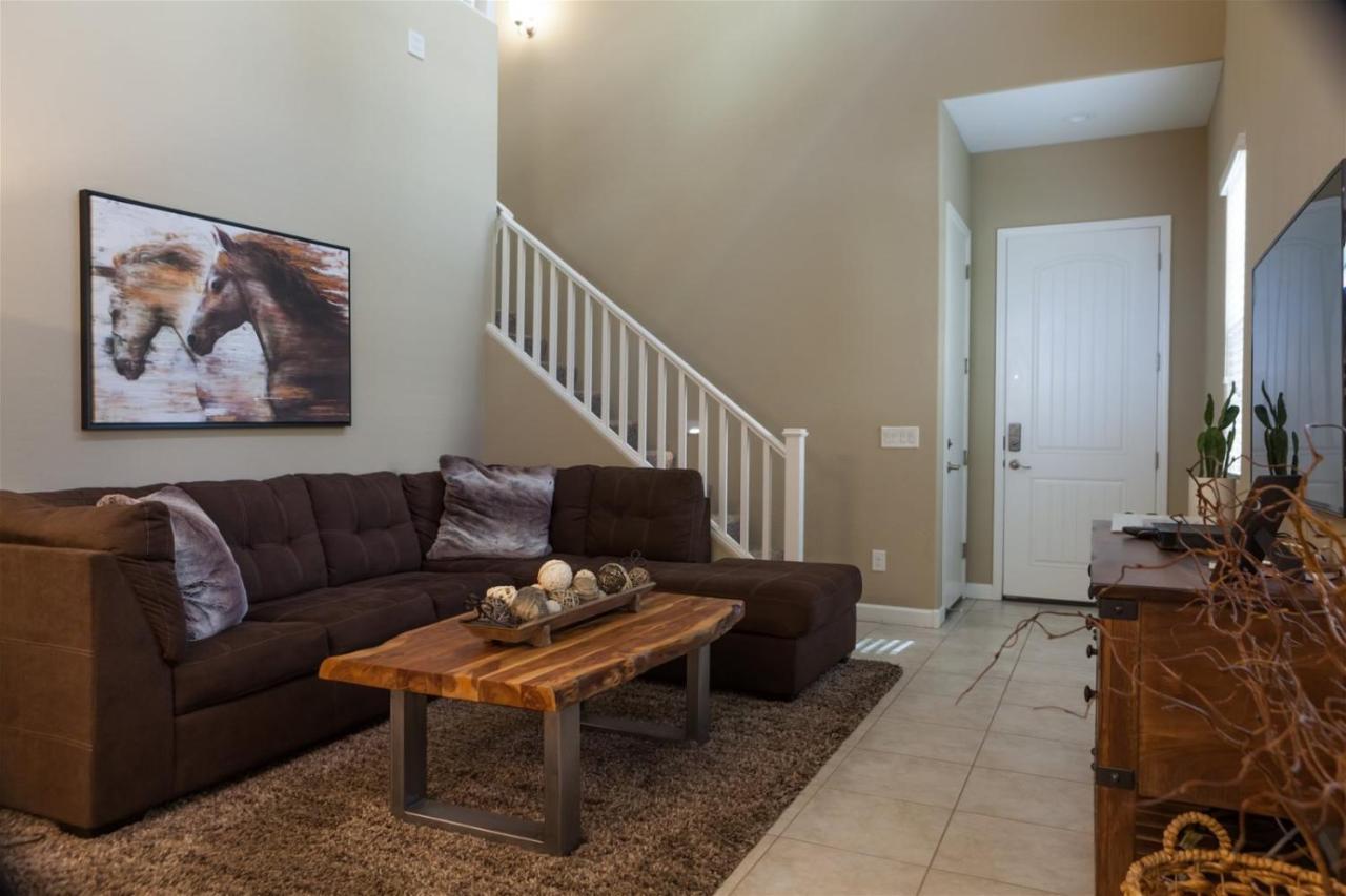 Gated Townhouse With Heated Pool, Hot Tub, Near Us60 Villa Mesa Eksteriør billede